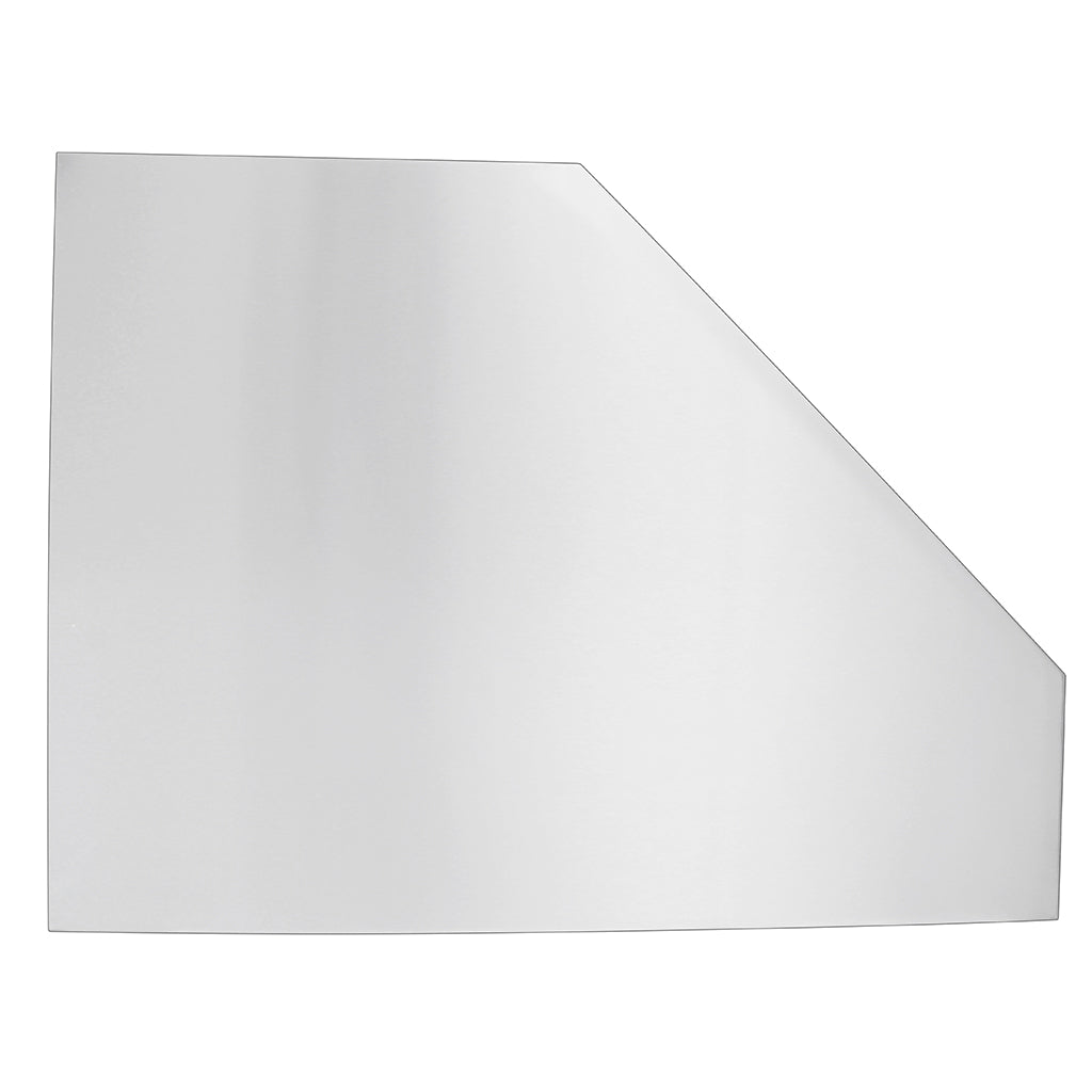 42" Wall Range Hood with Chimney - ProV 42WC (Blower sold separately)