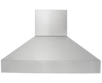 Thumbnail for Proline PROV48WC.304 Professional Range Hood (Blower sold separately)