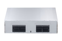 Thumbnail for Proline PLJW 105 Under-cabinet or wall mount range hood size 42 1000 CFM single motor 304ss